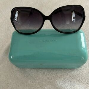 Tiffany & Co. Sunglasses